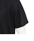 アクター（AKTR）バスケットボールウェア ベーシック NICK スポーツ 半袖Tシャツ 526-001005-BK