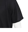 アクター（AKTR）バスケットボールウェア ベーシック NICK スポーツ 半袖Tシャツ 526-001005-BK