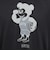 アクター（AKTR）バスケットボールウェア ベーシック NICK スポーツ 半袖Tシャツ 526-001005-BK