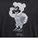 アクター（AKTR）バスケットボールウェア ベーシック NICK スポーツ 半袖Tシャツ 526-001005-BK