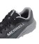 メレル（MERRELL）ランニングシューズ トレランシューズ アジリティー ピーク 6 ブラック J00003315 BLK スポーツ シューズ