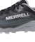 メレル（MERRELL）ランニングシューズ トレランシューズ アジリティー ピーク 6 ブラック J00003315 BLK スポーツ シューズ
