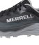 メレル（MERRELL）ランニングシューズ トレランシューズ アジリティー ピーク 6 ブラック J00003315 BLK スポーツ シューズ