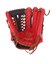ローリングス（Rawlings）ソフトボール用グラブ グローブ オールラウンド用 ソフト HOH DP カラーズ S66 右投用 GS6HDS66-SC/N