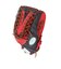 ローリングス（Rawlings）ソフトボール用グラブ グローブ オールラウンド用 ソフト HOH DP カラーズ S66 右投用 GS6HDS66-SC/N