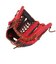 ローリングス（Rawlings）ソフトボール用グラブ グローブ オールラウンド用 ソフト HOH DP カラーズ S66 右投用 GS6HDS66-SC/N