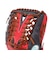 ローリングス（Rawlings）ソフトボール用グラブ グローブ オールラウンド用 ソフト HOH DP カラーズ S66 右投用 GS6HDS66-SC/N