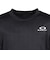 オークリー（OAKLEY）ジュニア Tech 11.0 クルーネック 半袖Tシャツ FOA408970-021
