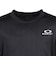 オークリー（OAKLEY）ジュニア Tech 11.0 クルーネック 半袖Tシャツ FOA408970-021