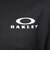 オークリー（OAKLEY）ジュニア Tech 11.0 クルーネック 半袖Tシャツ FOA408970-021