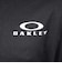オークリー（OAKLEY）ジュニア Tech 11.0 クルーネック 半袖Tシャツ FOA408970-021