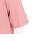 アクター（AKTR）バスケットボールウェア C.Y.C. LOOSE FIT T/C 半袖Tシャツ 126-014005 PK
