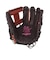 ローリングス（Rawlings）ソフトボール用グラブ グローブ 内野手用 ソフト HOH DP カラーズ R34 右投用 GS6HDR34-MO/BR