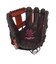 ローリングス（Rawlings）ソフトボール用グラブ グローブ 内野手用 ソフト HOH DP カラーズ R34 右投用 GS6HDR34-MO/BR
