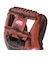 ローリングス（Rawlings）ソフトボール用グラブ グローブ 内野手用 ソフト HOH DP カラーズ R34 右投用 GS6HDR34-MO/BR