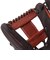 ローリングス（Rawlings）ソフトボール用グラブ グローブ 内野手用 ソフト HOH DP カラーズ R34 右投用 GS6HDR34-MO/BR