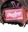 ローリングス（Rawlings）ソフトボール用グラブ グローブ 内野手用 ソフト HOH DP カラーズ R34 右投用 GS6HDR34-MO/BR