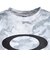 オークリー（OAKLEY）ジュニア QD GRAPHI 半袖Tシャツ FOA408823-186