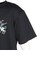 バドミントンウェア ドライTシャツ T-6106U-BLAGLD