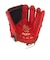 ローリングス（Rawlings）ソフトボール用グラブ グローブ 投手用 ソフト HOH DP カラーズ KM5 右投用 GS6HDKM5-SC/N