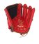 ローリングス（Rawlings）ソフトボール用グラブ グローブ 投手用 ソフト HOH DP カラーズ KM5 右投用 GS6HDKM5-SC/N