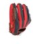 ローリングス（Rawlings）ソフトボール用グラブ グローブ 投手用 ソフト HOH DP カラーズ KM5 右投用 GS6HDKM5-SC/N