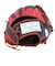 ローリングス（Rawlings）ソフトボール用グラブ グローブ 投手用 ソフト HOH DP カラーズ KM5 右投用 GS6HDKM5-SC/N