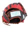 ローリングス（Rawlings）ソフトボール用グラブ グローブ 投手用 ソフト HOH DP カラーズ KM5 右投用 GS6HDKM5-SC/N