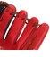 ローリングス（Rawlings）ソフトボール用グラブ グローブ 投手用 ソフト HOH DP カラーズ KM5 右投用 GS6HDKM5-SC/N