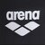 アリーナ（ARENA）競泳水着 レディース 水泳 アクアレーシングスパッツ WA承認モデル 黒 4L 5L AS6SRC51L BKBK 大きいサイズ