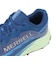 メレル（MERRELL）ランニングシューズ トレランシューズ アジリティー ピーク 6  ダークブルー J00005008 DK BLUE スポーツ シューズ