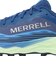 メレル（MERRELL）ランニングシューズ トレランシューズ アジリティー ピーク 6  ダークブルー J00005008 DK BLUE スポーツ シューズ