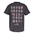 アクター（AKTR）バスケットボールウェア NICK CHRONICLE スポーツ 半袖Tシャツ 126-004005-CH