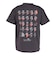アクター（AKTR）バスケットボールウェア NICK CHRONICLE スポーツ 半袖Tシャツ 126-004005-CH