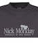 アクター（AKTR）バスケットボールウェア NICK CHRONICLE スポーツ 半袖Tシャツ 126-004005-CH