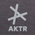 アクター（AKTR）バスケットボールウェア NICK CHRONICLE スポーツ 半袖Tシャツ 126-004005-CH