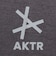 アクター（AKTR）バスケットボールウェア NICK CHRONICLE スポーツ 半袖Tシャツ 126-004005-CH