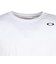 オークリー（OAKLEY）Foundational Tech 1.0 クルーネック 半袖Tシャツ FOA409006-100