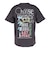 アクター（AKTR）バスケットボールウェア MEMORIAL スポーツ 半袖Tシャツ 126-003005-GRA