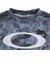 オークリー（OAKLEY）ジュニア QD GRAPHI 半袖Tシャツ FOA408823-00G