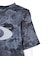 オークリー（OAKLEY）ジュニア QD GRAPHI 半袖Tシャツ FOA408823-00G