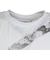 オークリー（OAKLEY）ENHANCE QDEVO BOLD 5.0 半袖Tシャツ FOA409024-100