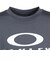 オークリー（OAKLEY）ジュニア QD O BARK 11.0 半袖Tシャツ FOA408822-23B
