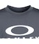オークリー（OAKLEY）ジュニア QD O BARK 11.0 半袖Tシャツ FOA408822-23B