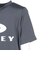 オークリー（OAKLEY）ジュニア QD O BARK 11.0 半袖Tシャツ FOA408822-23B