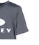 オークリー（OAKLEY）ジュニア QD O BARK 11.0 半袖Tシャツ FOA408822-23B