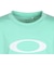 オークリー（OAKLEY）ジュニア QD O BARK 11.0 半袖Tシャツ FOA408822-76R