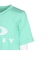 オークリー（OAKLEY）ジュニア QD O BARK 11.0 半袖Tシャツ FOA408822-76R
