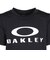 オークリー（OAKLEY）ジュニア QD O BARK 11.0 半袖Tシャツ FOA408822-021