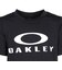 オークリー（OAKLEY）ジュニア QD O BARK 11.0 半袖Tシャツ FOA408822-021